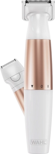 Wahl trimér a holiaci strojček na bikini Trim&Shave