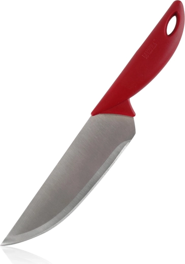 Kuchársky nôž 17 cm Culinaria Red