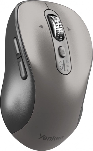 Duálny bezdrôt: Bluetooth 5.1 + USB 2,4 GHz