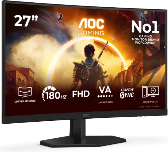 Plynulé hranie vďaka 180 Hz