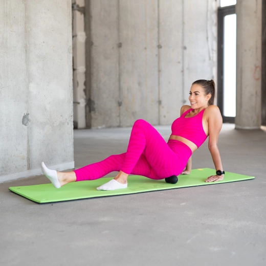 Bezpečné cvičenie a regenerácia kdekoľvek