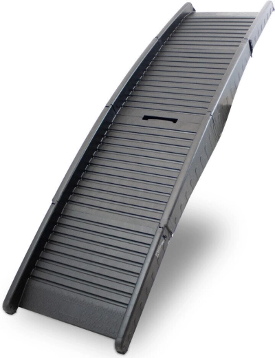 Ľahká, ale pevná konštrukcia