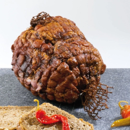 Profesionálny výsledok pri pečení aj údení