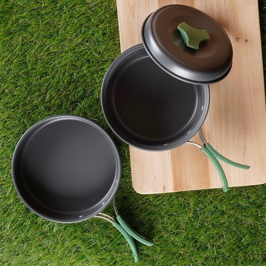 Ľahký a odolný anodizovaný hliník