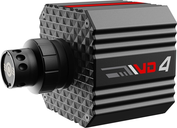 Odolná základňa VD4 s inteligentným chladením