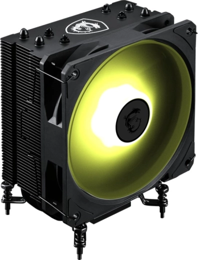 Chladič procesora MSI MAG CoreFrozr AA13 s ARGB