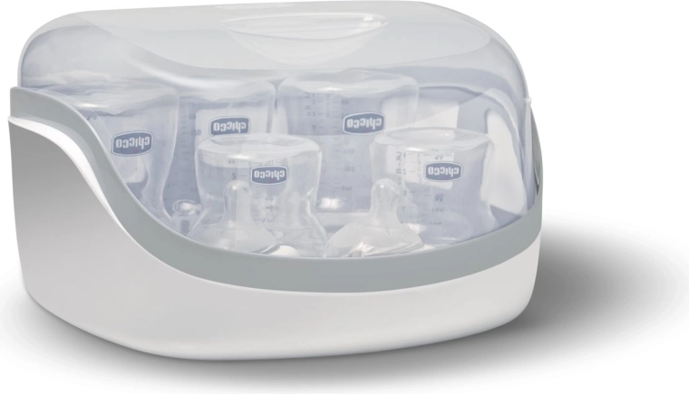 Kompaktný dizajn na doma aj na cesty