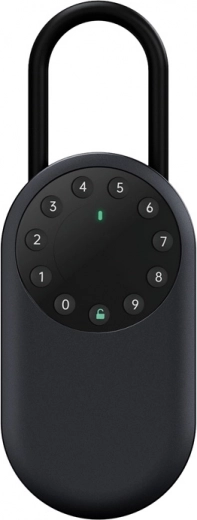 Inteligentný trezor Lockin YEEUU