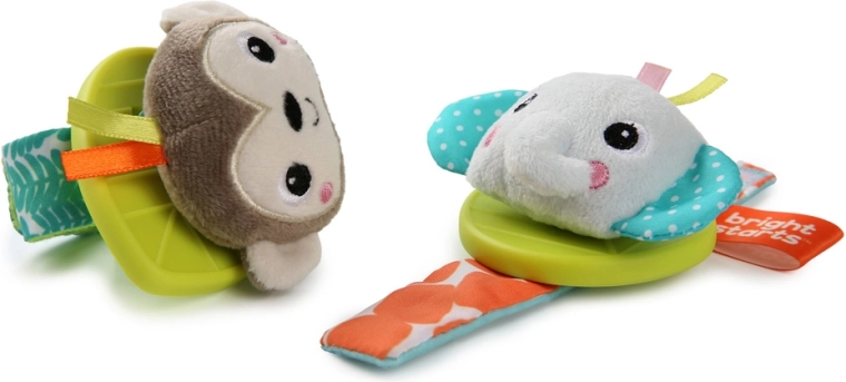 Mäkké, farebné a bezpečné