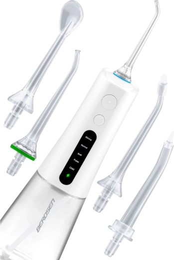 Veľká nádržka 300 ml bez prerušovania