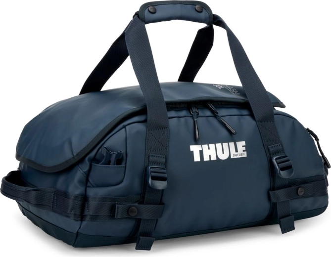 Športová taška Thule Chasm 30 l darkest blue