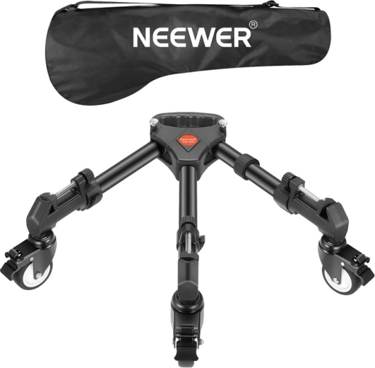 Neewer statívový vozík pre statívy a osvetľovacie stojany SW-600 (veľkosť L)