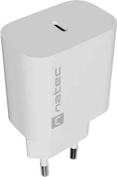 Rýchle nabíjanie cez USB‑C až 20 W