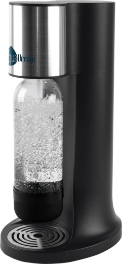 Jednoduché sýtenie a nastavenie bubliniek