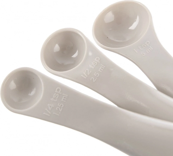 Päť presných veľkostí vždy po ruke