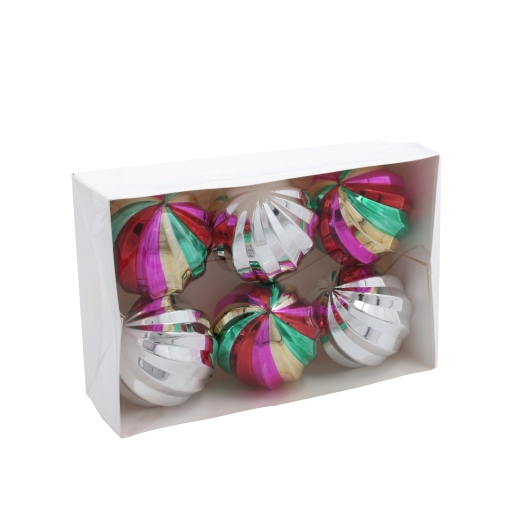 Žiarivý mix farieb pre harmonickú výzdobu