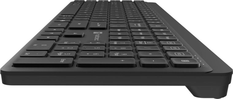 Plná veľkosť a ergonomické vyhotovenie