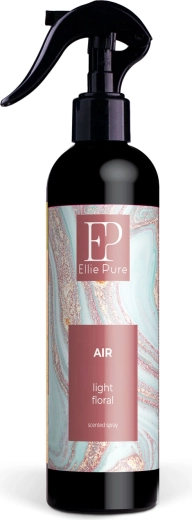 Dr. Marcus Ellie Pure Spray 4 Elements osviežovač vzduchu v spreji 300 ml