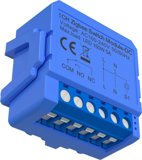 Stabilné Zigbee 3.0 s ekosystémom Tuya