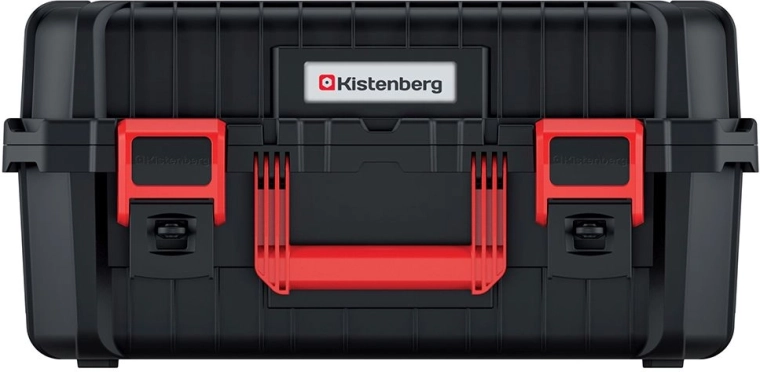 Bezpečné uzavretie a jednoduché prenášanie