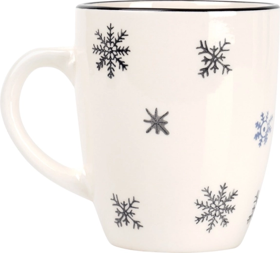 Pohodlné držanie a ideálny objem 350 ml