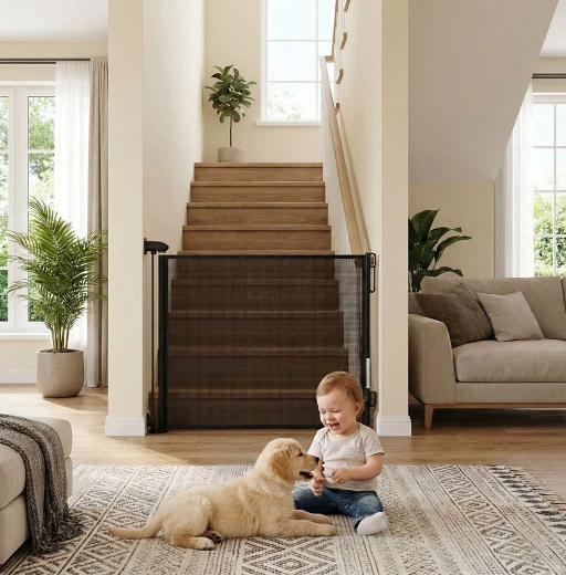 Bezpečné uzamykanie a ovládanie jednou rukou