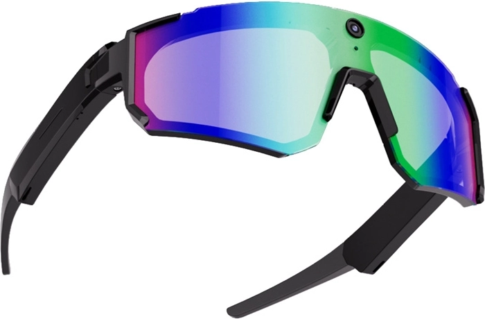 Inteligentná AI asistencia a vylepšenie obrazu