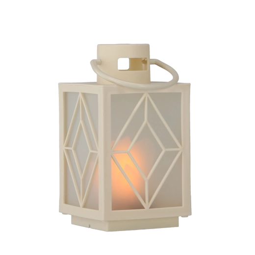 Teplé a útulné LED svetlo