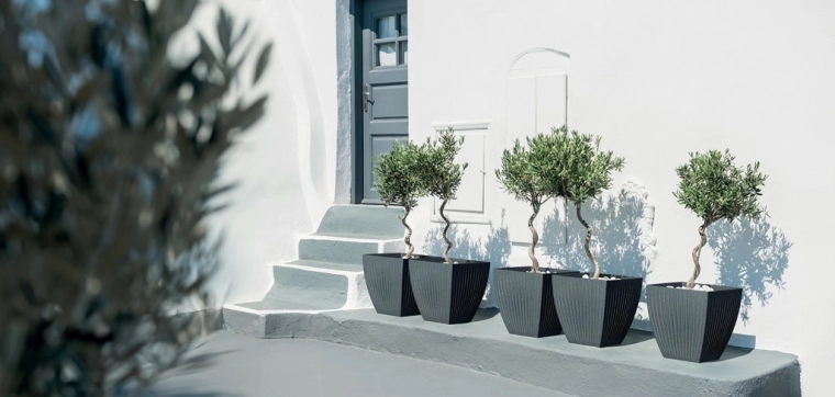 Odolnosť voči UV a poveternostným vplyvom