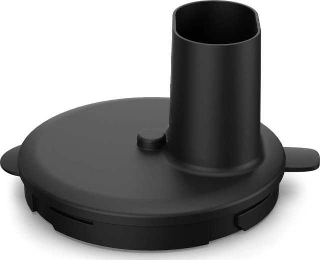 Náhradné veko s plniacim tubusom pre food processor Sencor SBU 987X