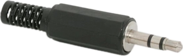 Stereo zástrčka Jack 3,5 mm