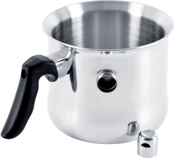 Vodný plášť proti pripáleniu