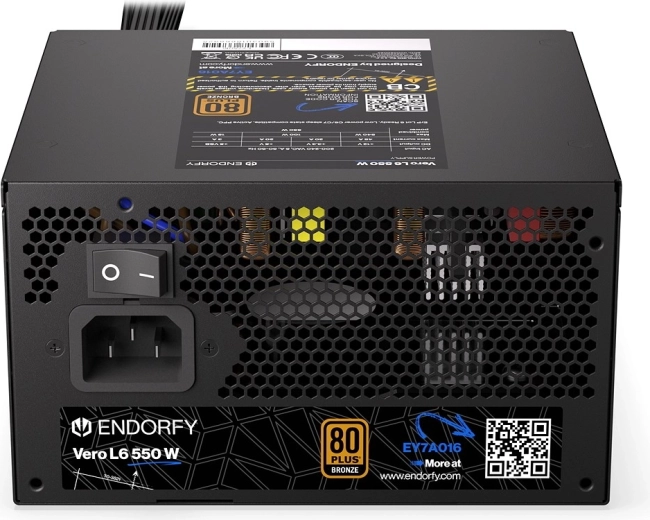 ATX 3.1 pripravený na najnovšie GPU