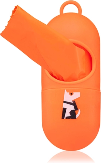 Ekologické a odolné vrecká