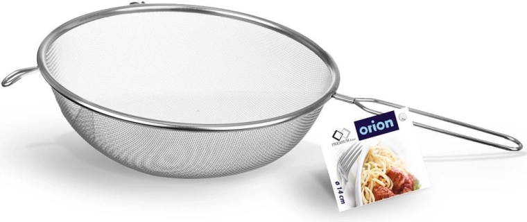 Odolná nehrdzavejúca oceľ a jednoduché čistenie