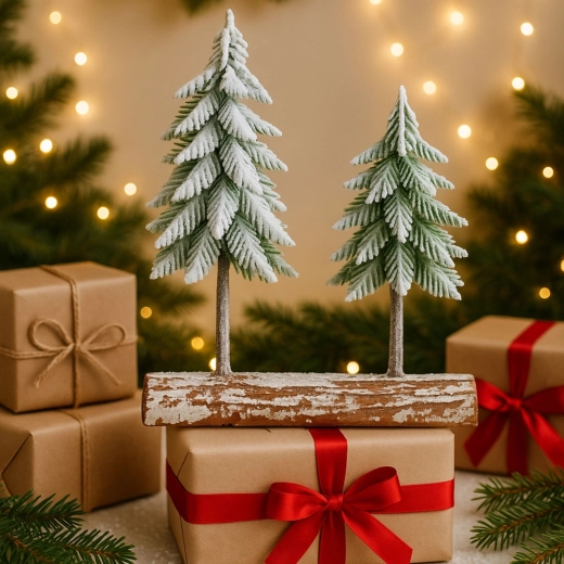 Kompaktné rozmery pre jednoduché aranžovanie