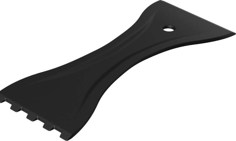 Čistiaca špachtľa na gril Sencor SBG 7030BK