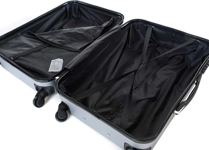 Premyslený interiér a bezpečné uzavretie