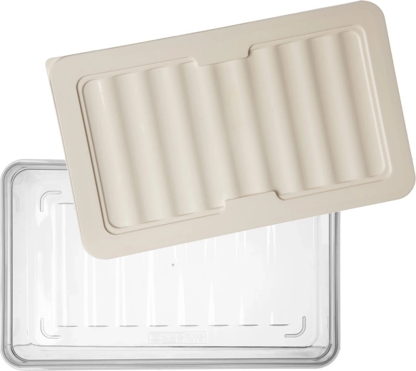 Univerzálne použitie od mrazničky po mikrovlnku