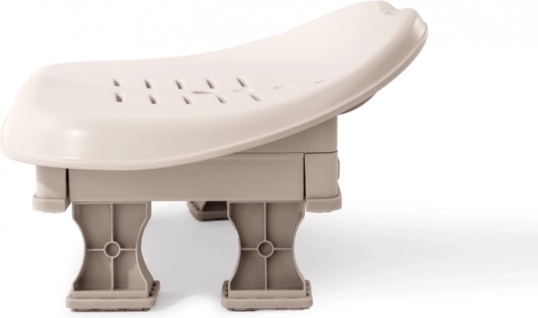 Odolný plast a elegantný dizajn