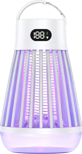 Silná UV účinnosť bez chémie