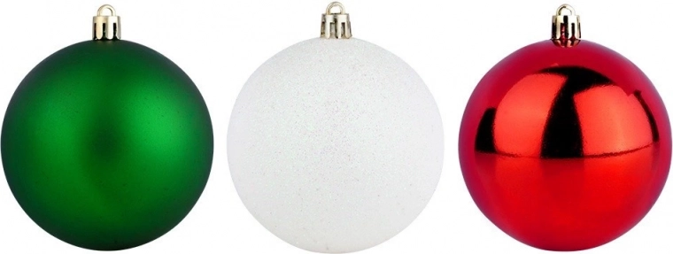 Ideálna veľkosť 8 cm a jednoduché zavesenie