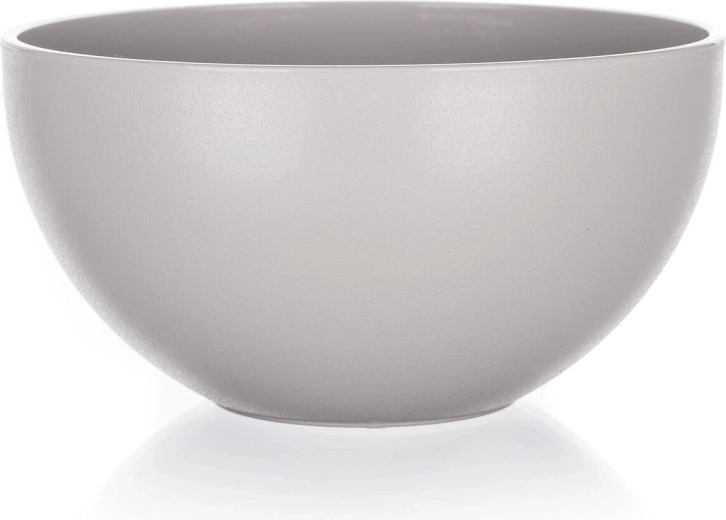 Plastová miska 12,5 cm 0,53 l CULINARIA latte