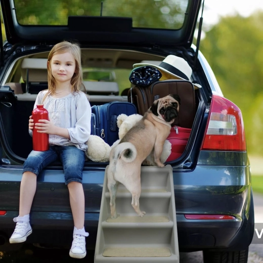 Všestranné použitie doma aj v aute