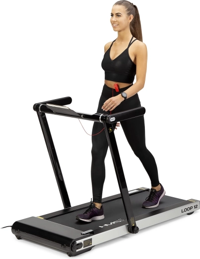 Šikovné prepojenie cez Bluetooth a aplikáciu FitShow