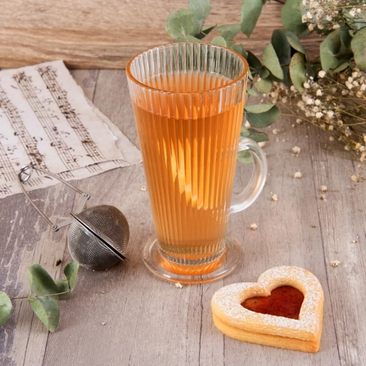 Ideálny na horúce nápoje