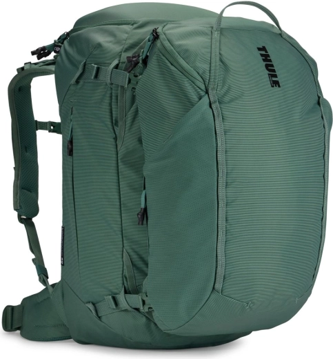 Thule Landmark dámsky cestovný batoh 60 l hazy green