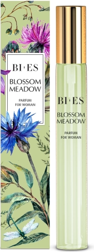 Dámsky parfém BI-ES Blossom Meadow tester 12 ml