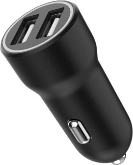 Nabíjajte dve zariadenia naraz