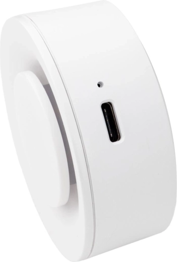 Nabíjanie cez USB-C